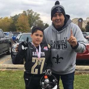 Meet your Posher, Jorge